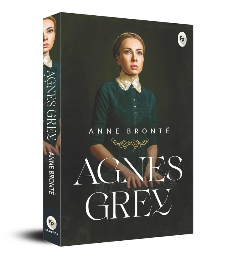 Agnes Grey.