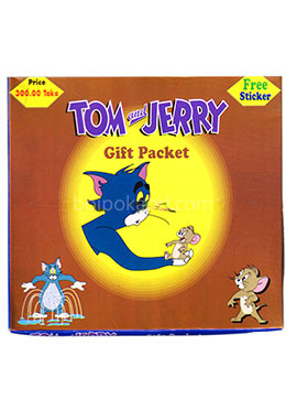 Tom and Jeri : Gift Packet