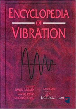 Encyclopedia of Vibration, Three