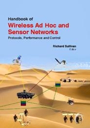 Handbook Of Wireless Ad Hoc And Sensor Networks