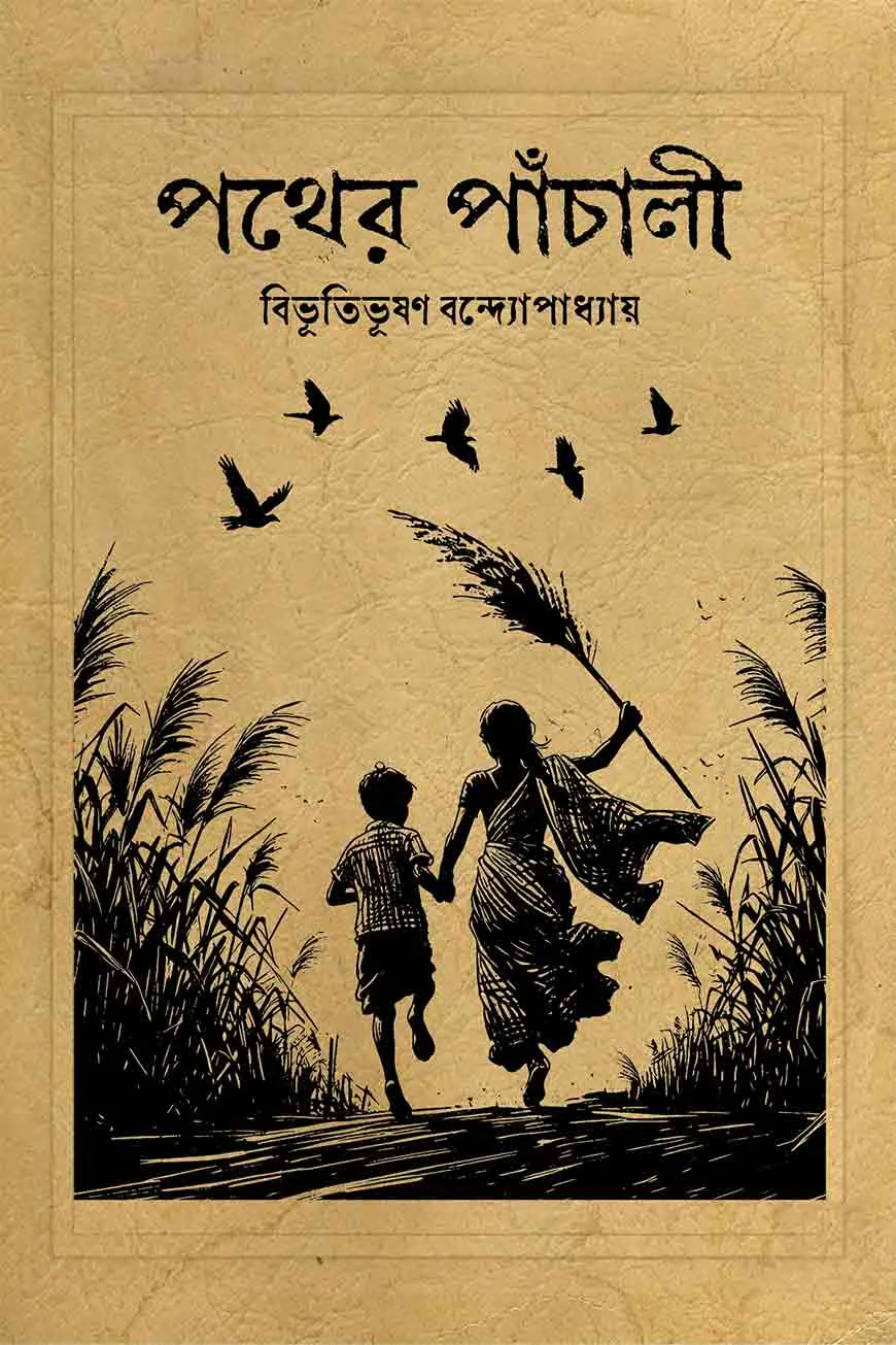 পথের পাঁচালী