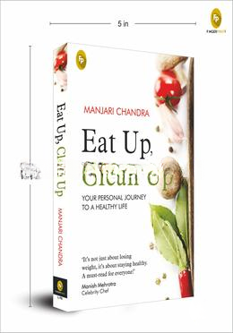 Eat Up, Clean Up
