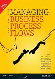 Managing Business Process Flows
