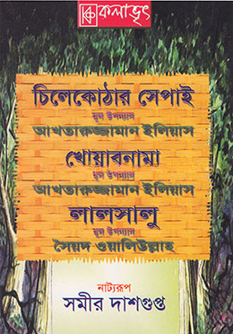 চিলেকোঠার সেপাই, খোয়াবনামা, লালসালু