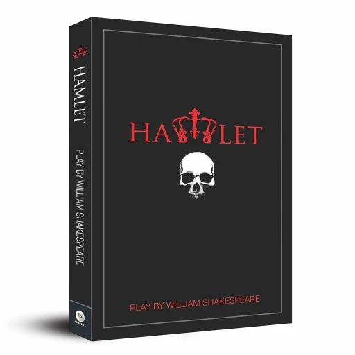 Hamlet Paperback