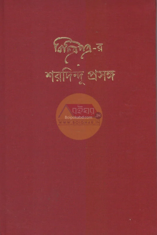 বিচিত্রাপাত্র-র সারাদিনদু প্রসঙ্গ