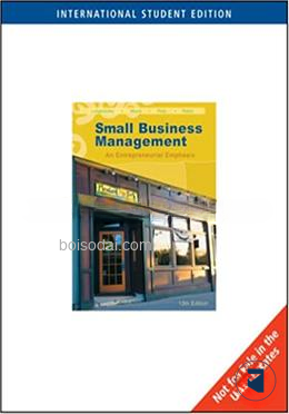 Small Business Management