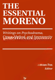 The Essential Moreno