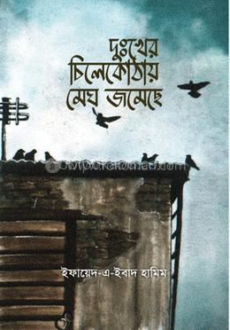 দুঃখের চিলেকোঠায় মেঘ জমেছে