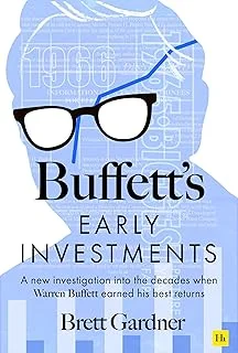Buffett’s Early Investments