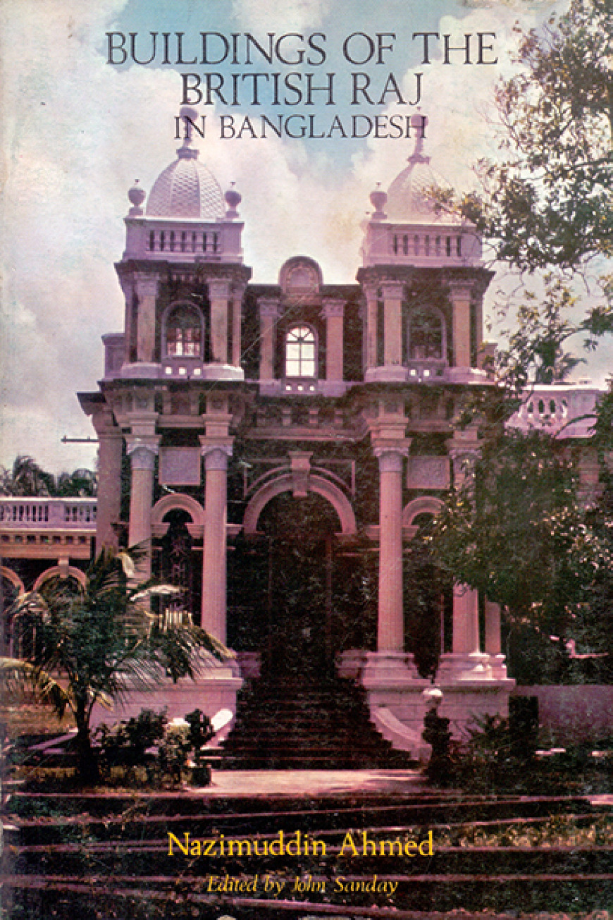 Buildings of the British raj in Bangladesh