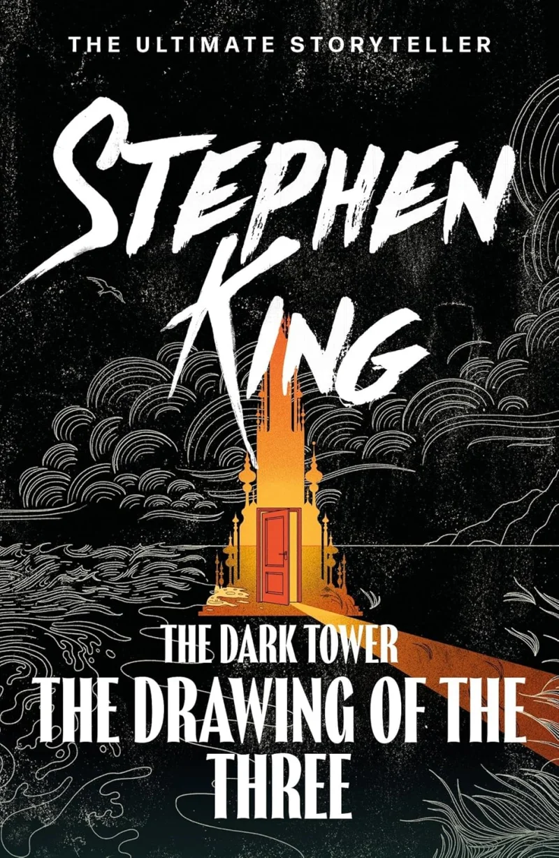 The Dark Tower II