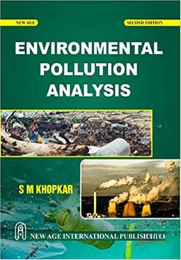 Environmental Pollution Analysis