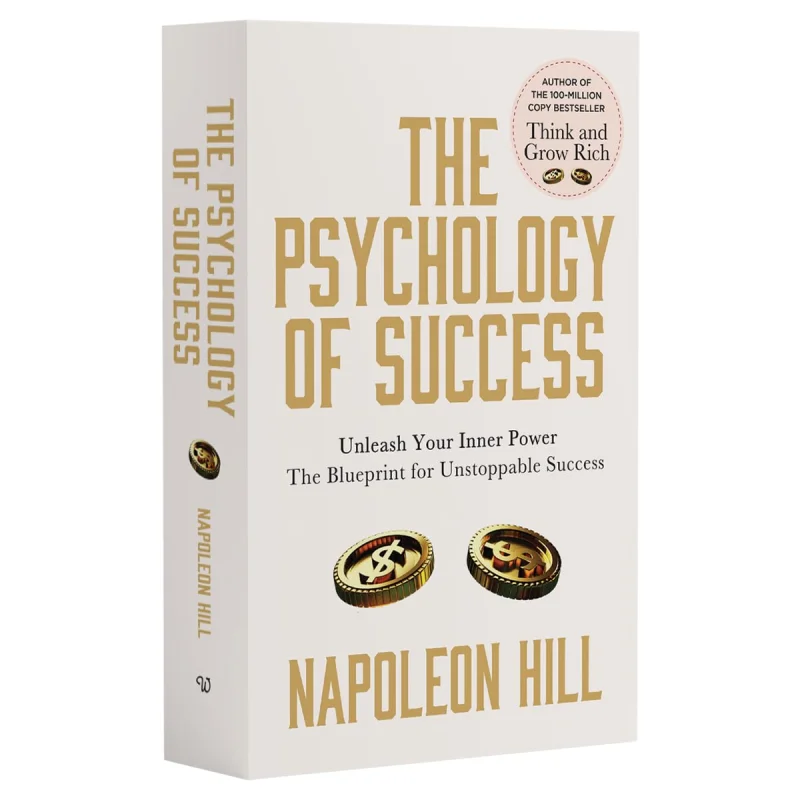 The Psychology of Success