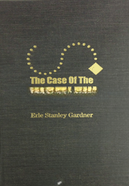 The Case of the Empty Tin