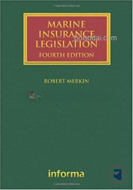 Marine Insurance Legislation