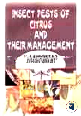 Insect Pests of Citrus and their Management