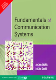 Fundamentals Of Communication Systems