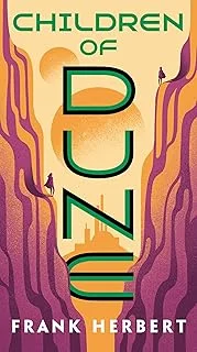 Children of Dune