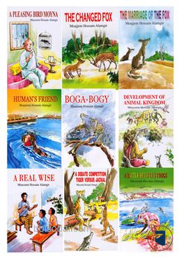 Tales collection for your children