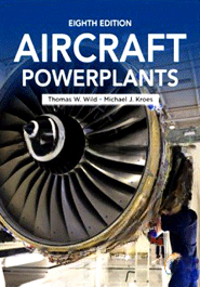 Aircraft Powerplants