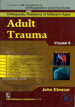 Adult Trauma, Vol. II
