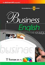 Business English (With Audio CD)