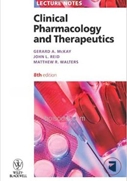 Clinical Pharmacology and Therapeutics