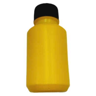 Acramine রেডি কালার ফর ফেব্রিক পেইন্ট ইয়েলো কালার 50 মিলি