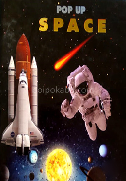 Pop Up space