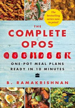 The Complete OPOS Cookbook
