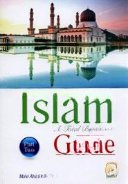 Islam a Total Beginner's Guide Part Two