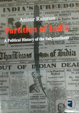 Partition Of India A political history of the subcontinent — ছবি 2