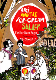 Ami And The Ice-Cream Seller