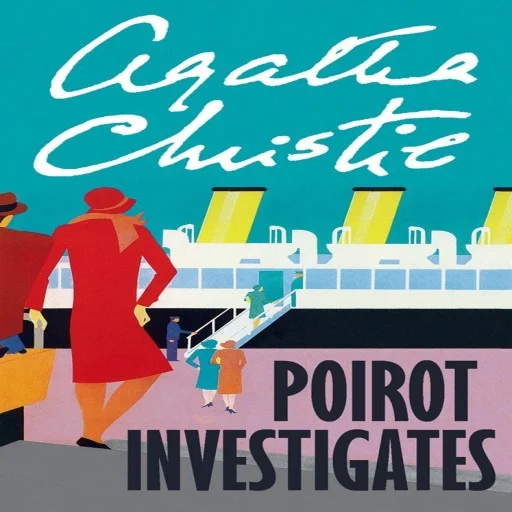 Poirot Investigates Paperback
