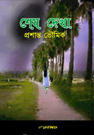 শেষ দেখা