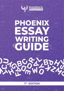 Phoenix Essay Writing Guide