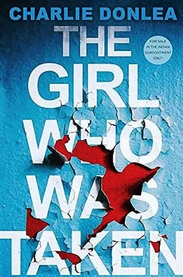 The Girl Who Was Taken