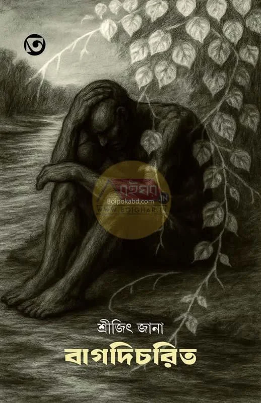 বাগ্দিচারিত - সৃজিত জানা