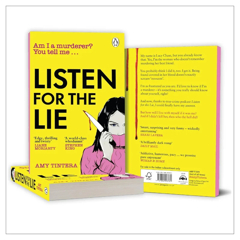 Listen for the Lie