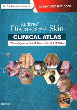 Andrews’ Diseases of the Skin Clinical Atlas — ছবি 2