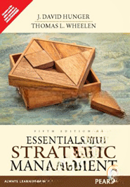 Essentials of Strategic Management