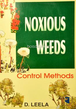 Noxious Weeds
