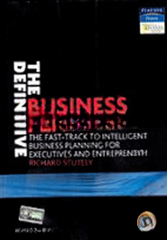 The Definitive Business Plan