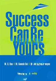 Success Can Be Yours