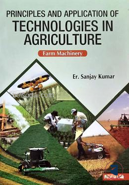 Principle and Application of technology in Agriculture