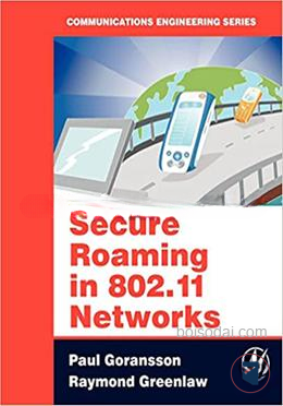 Secure Roaming in 802.11 Networks
