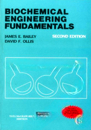Biochemical Engineering Fundamentals