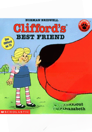 Clifford's Best Friend