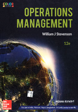 Operations Management